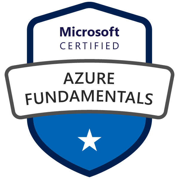 Azure foundational